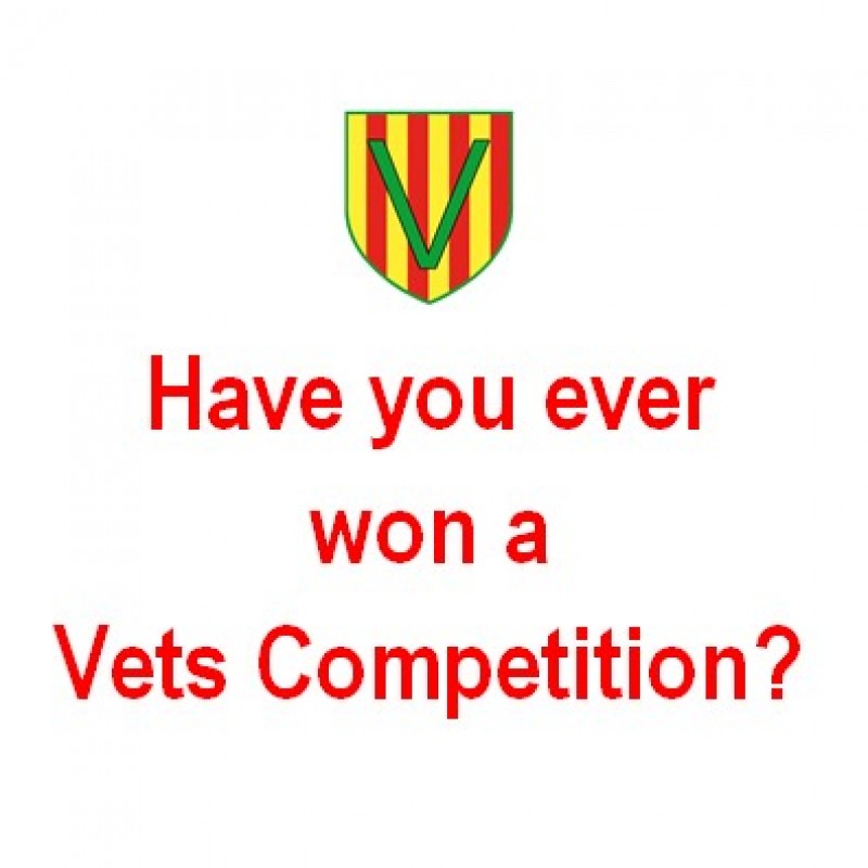Competition History